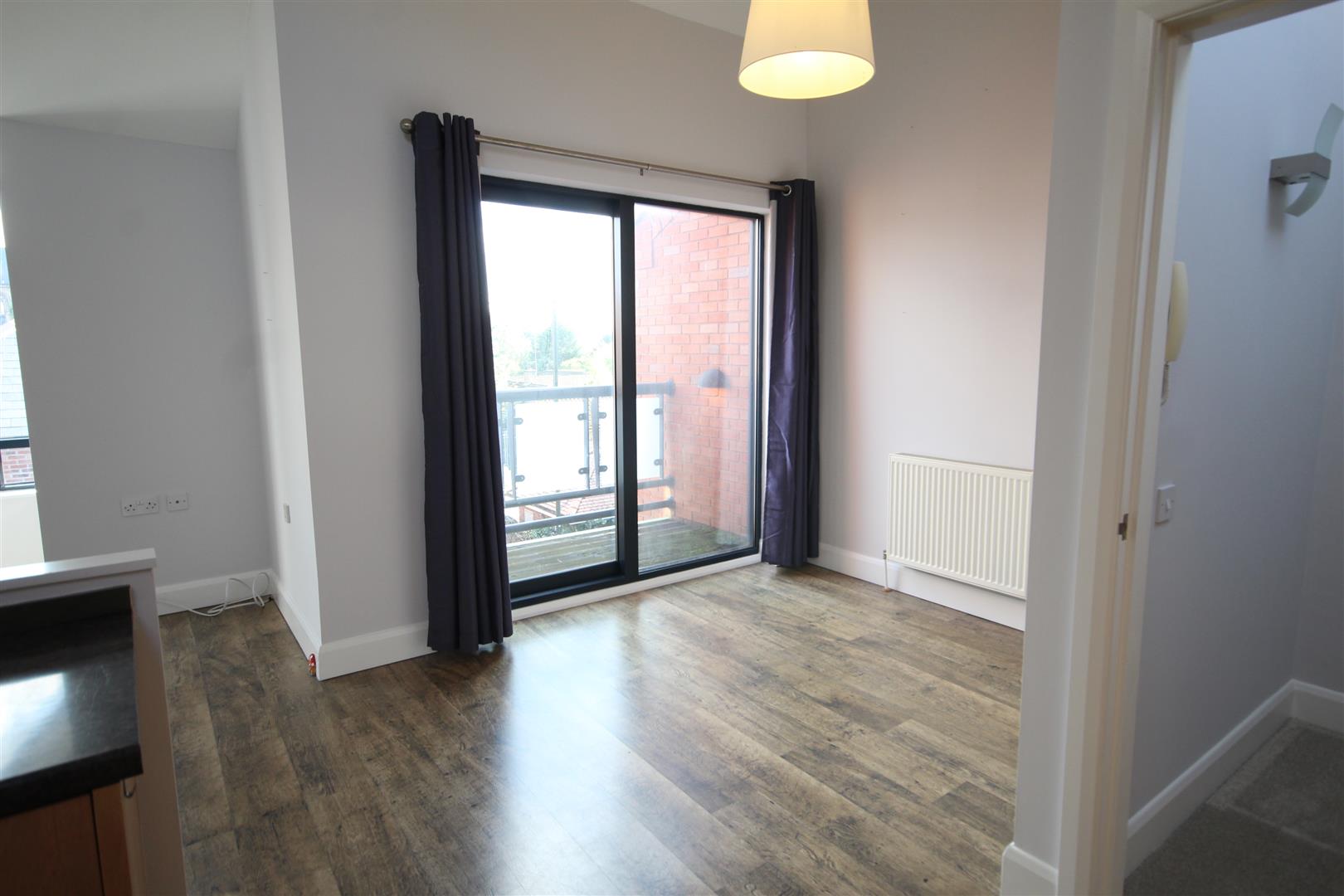 Lord Roberts Road, Beverley